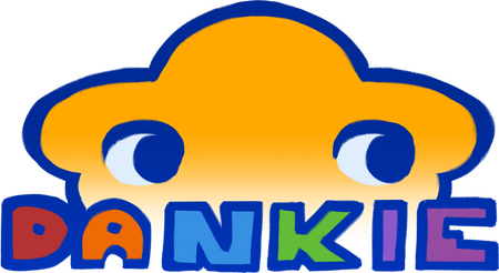 Dankie Logo 2025